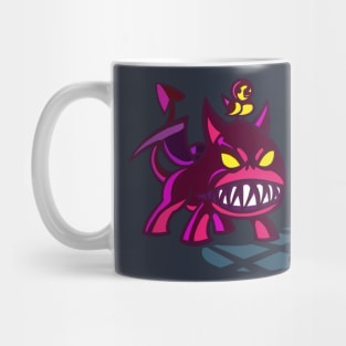 Mother 3 - Ultimate Chimera Mug